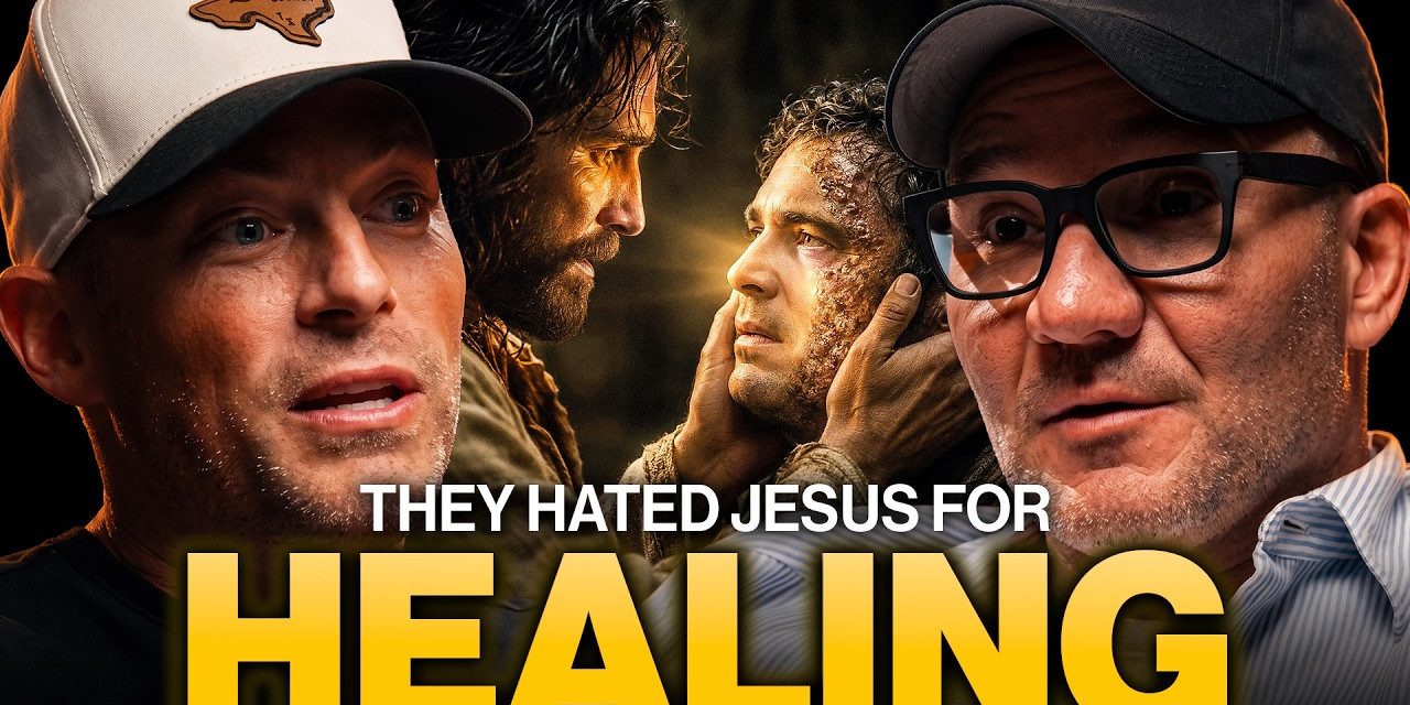 Why Did Religious Leaders Want Jesus Dead?