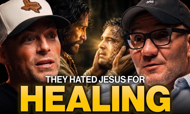 Why Did Religious Leaders Want Jesus Dead?