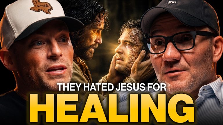 Why Did Religious Leaders Want Jesus Dead?