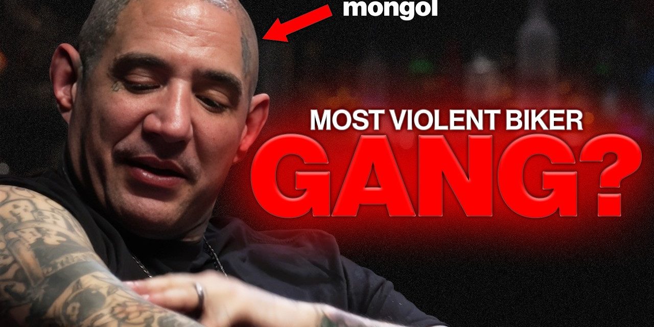 Why They Were Considered the Most Violent Biker Gang | Official Preview