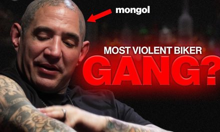 Why They Were Considered the Most Violent Biker Gang | Official Preview