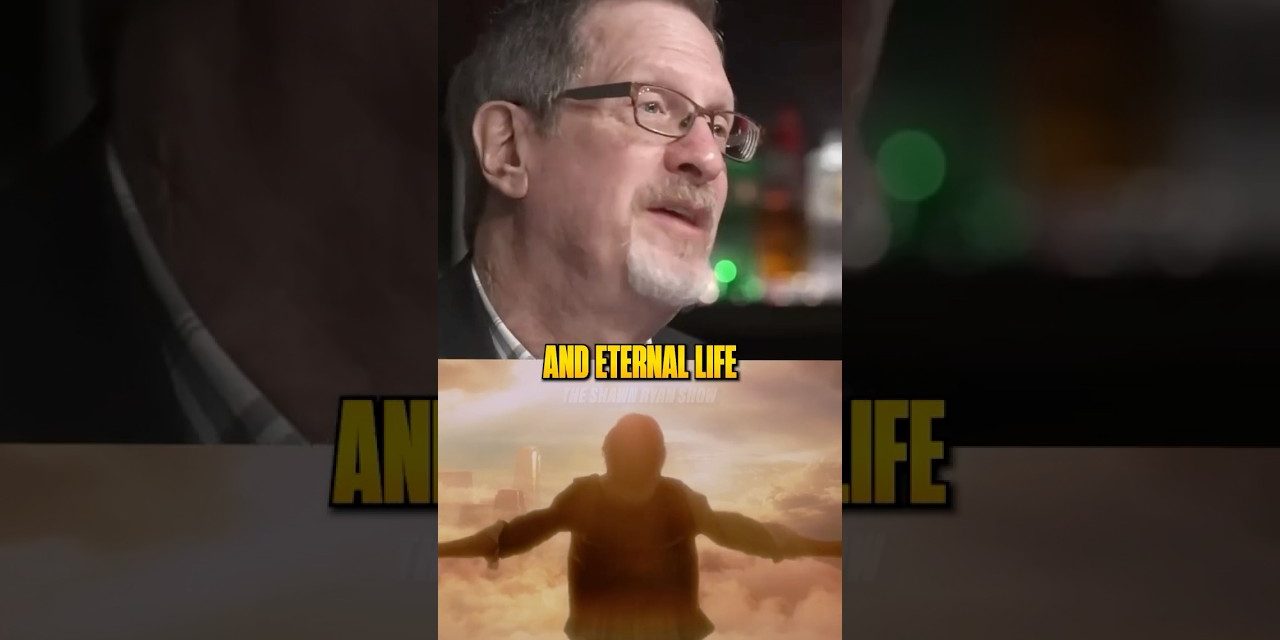 Will You Go To Heaven?