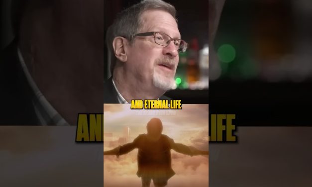 Will You Go To Heaven?