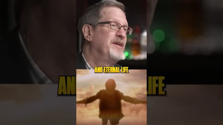 Will You Go To Heaven?