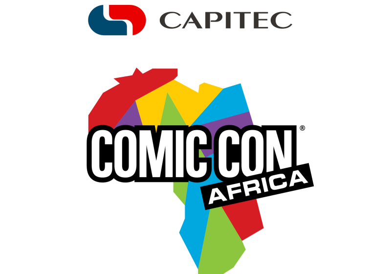 comic con africa