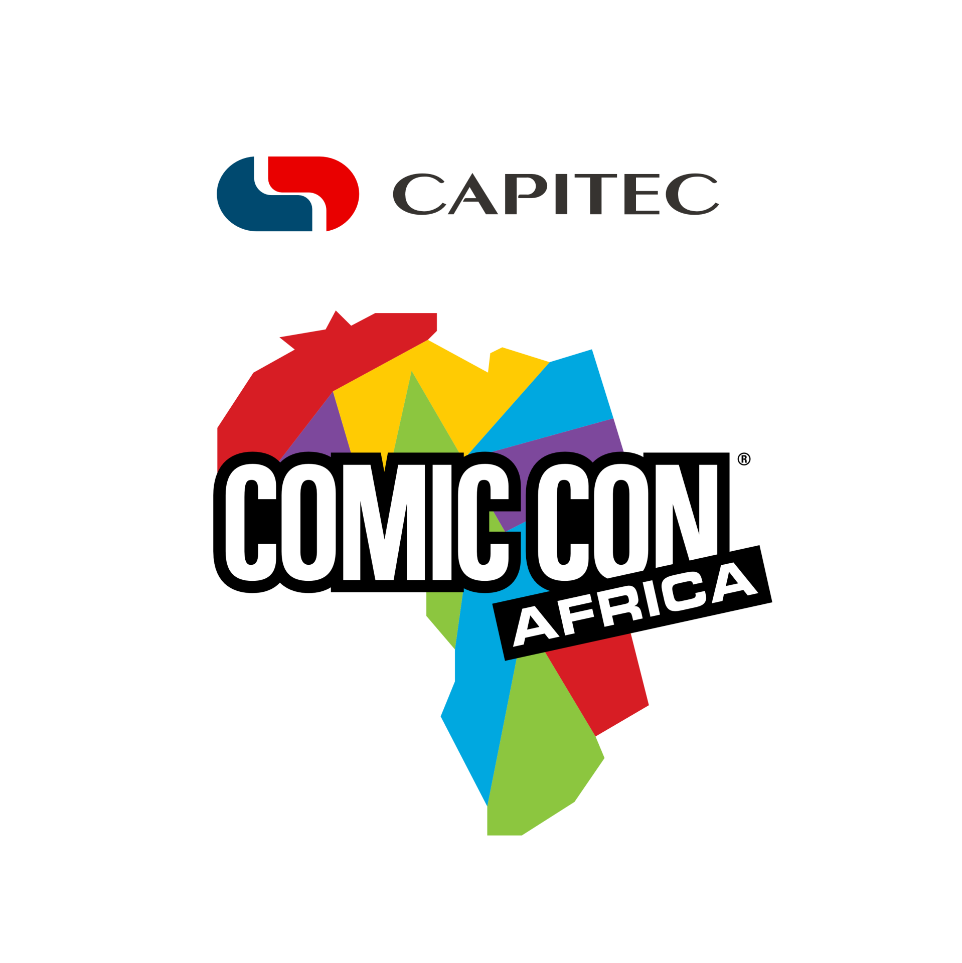 Comic Con Africa 2026 Turns Hall 6 Into Johannesburg’s Ultimate Gaming Playground