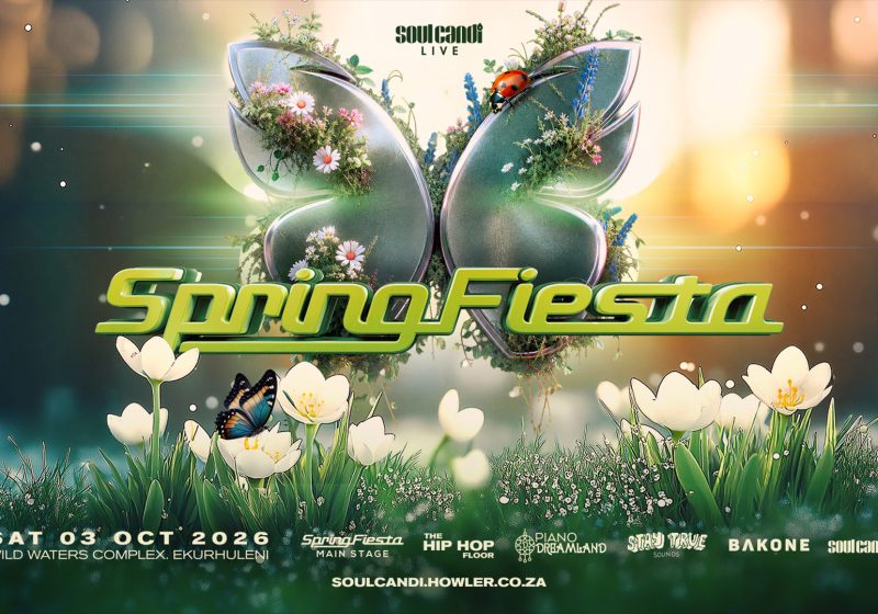 SPRING FIESTA 2026
