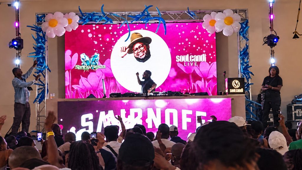 Spring Fiesta 2026