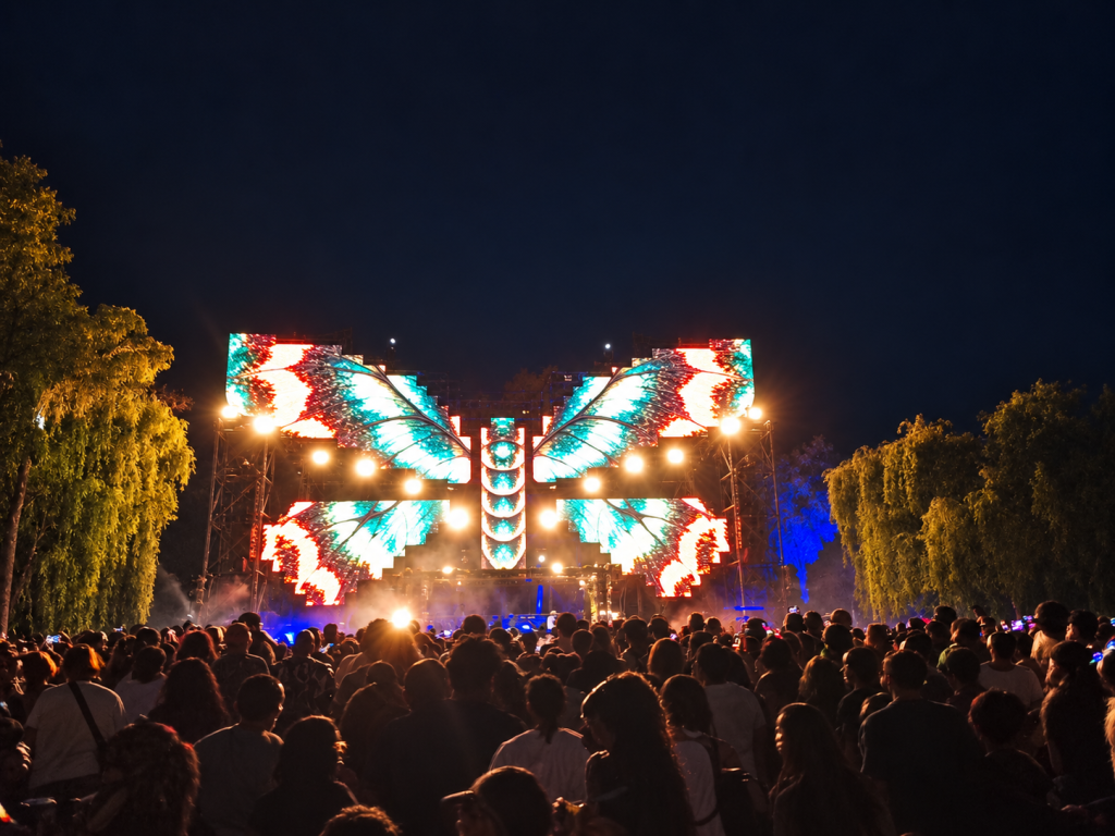 Spring Fiesta 2026