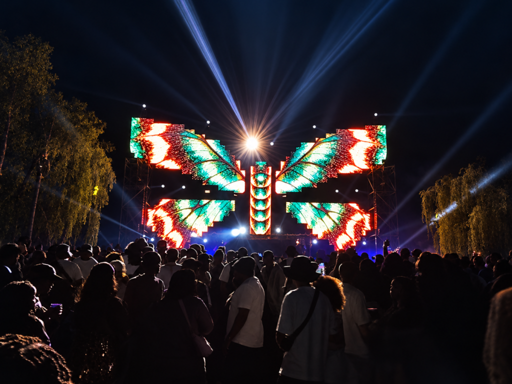 Spring Fiesta 2026