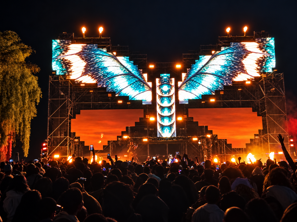Spring Fiesta 2026