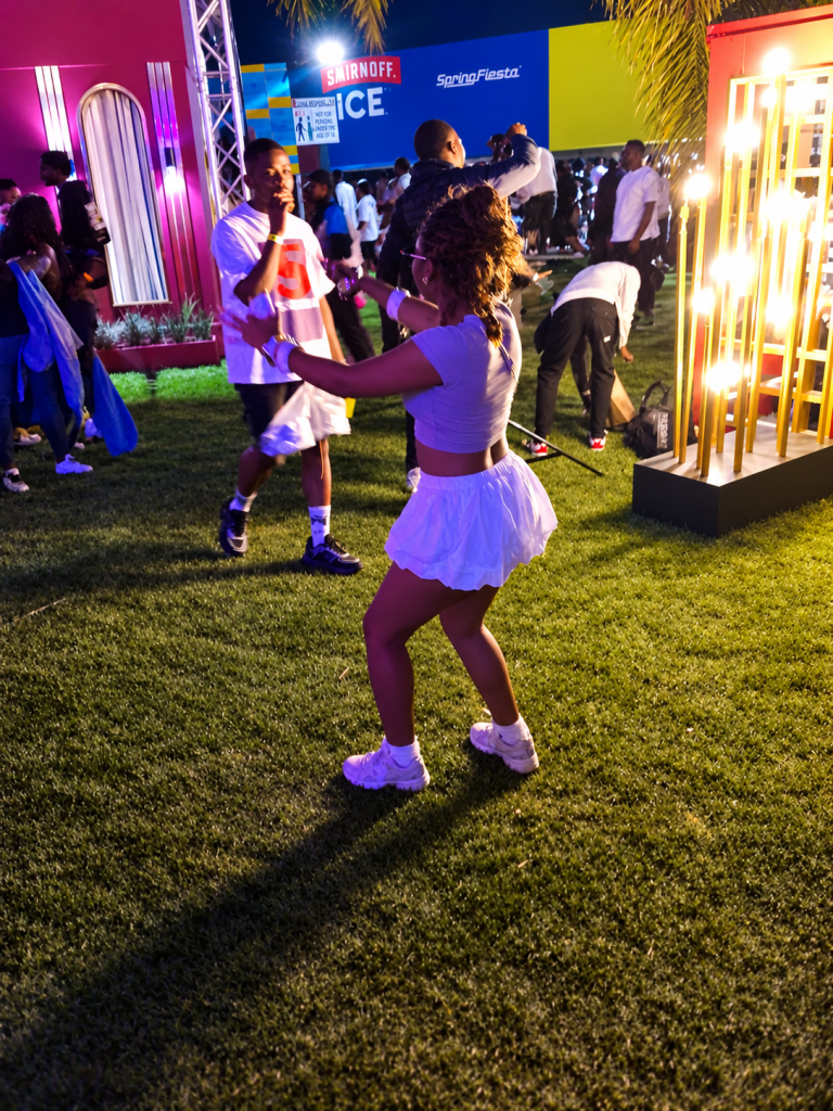 Spring Fiesta 2026