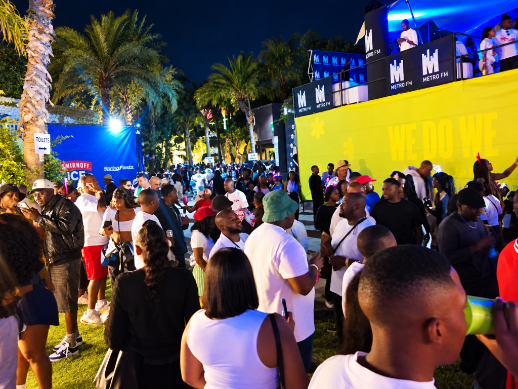 Spring Fiesta 2026