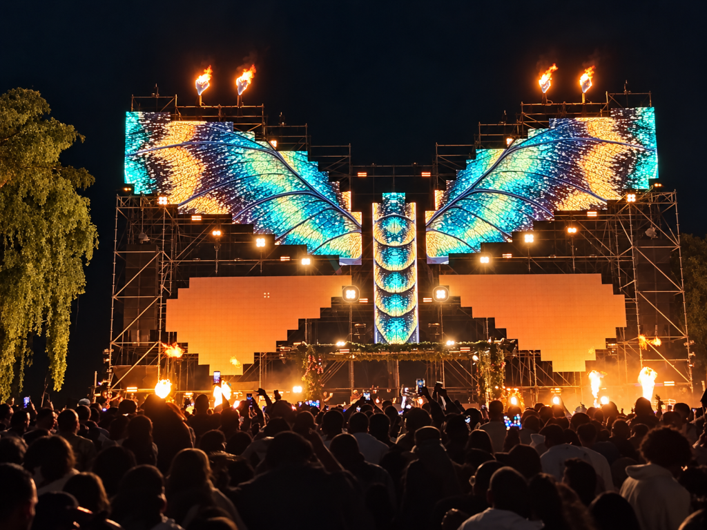 Spring Fiesta 2026