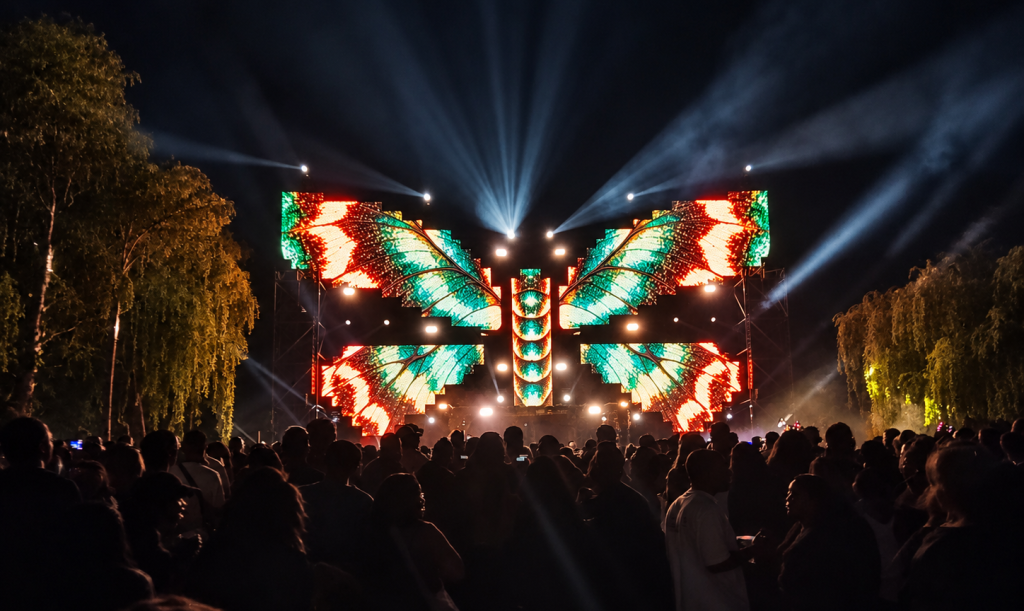 Spring Fiesta 2026