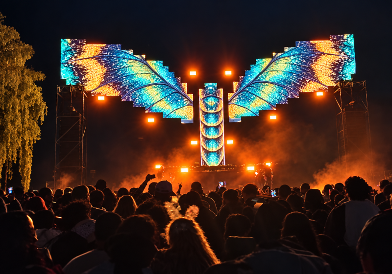 Spring Fiesta 2026