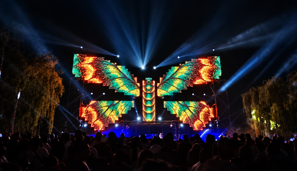 Spring Fiesta 2026